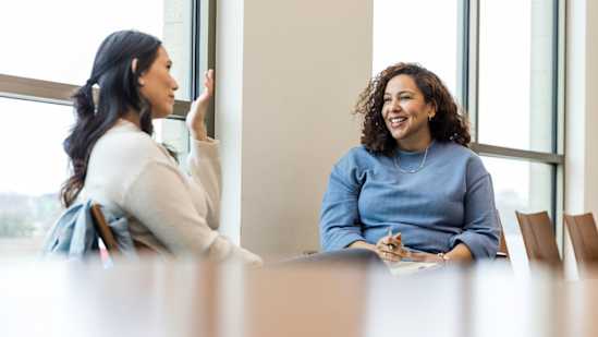 Performance management strategies