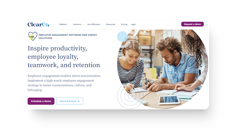 ClearCompany