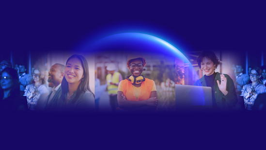 Beyond the Hype: The New Rules of People Success in a Global, AI-Powered Enterprise