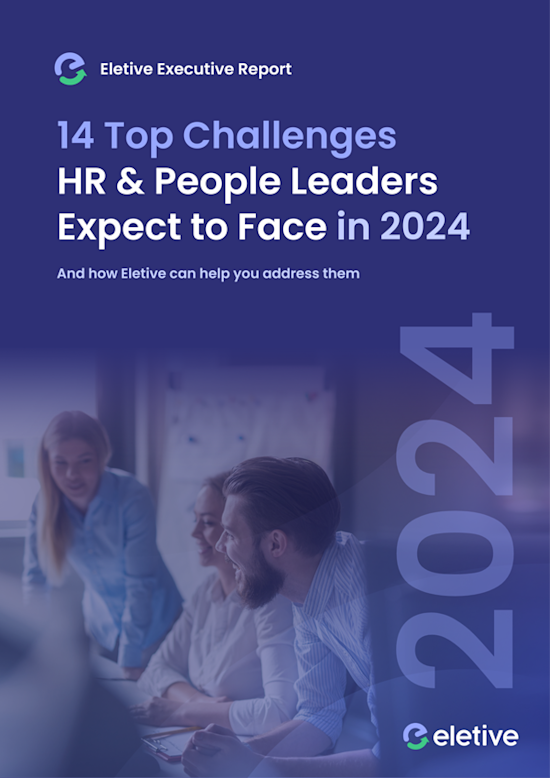 Eletive Executive Rapport 2024