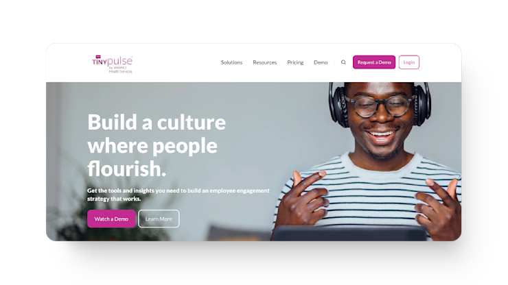 TINYpulse