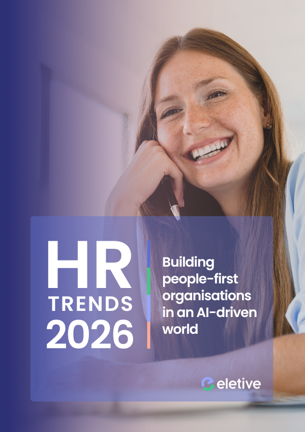 HR-trendit 2026