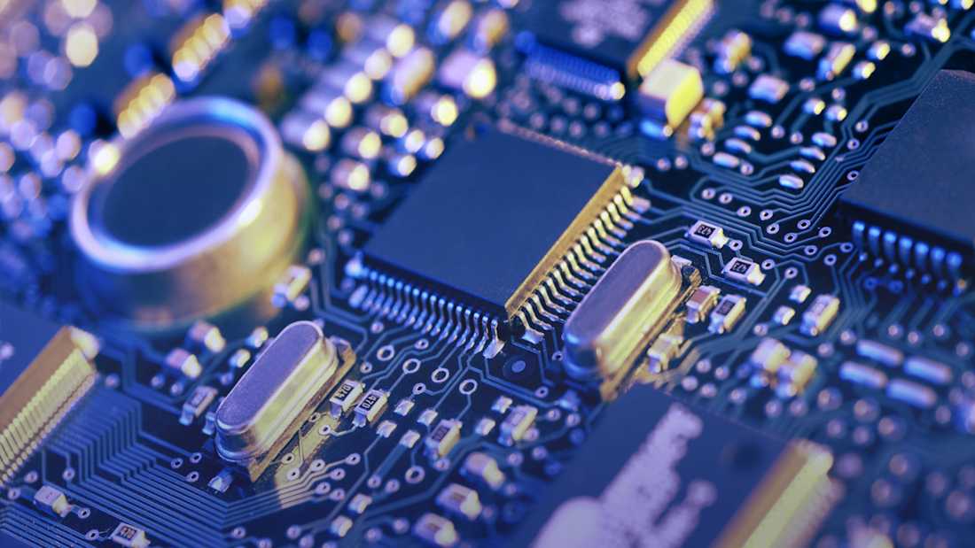 Image of Kitron Electronics