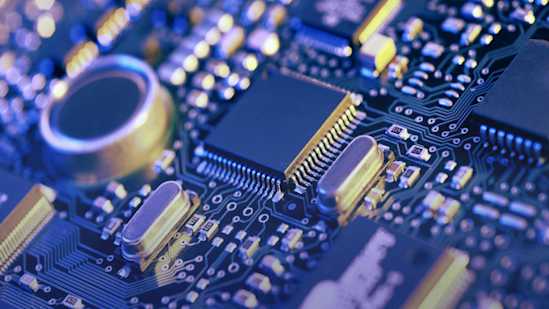 Image of Kitron Electronics