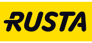 Rusta logo