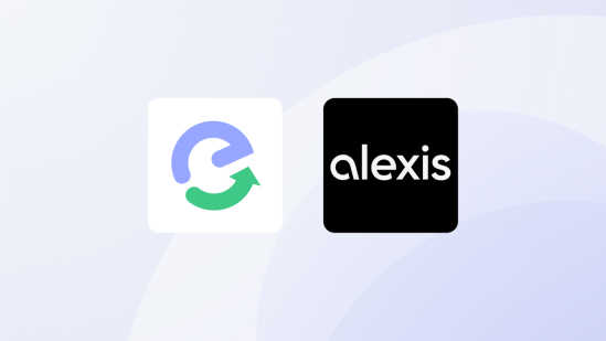 Image of integration between Eletive and Alexis