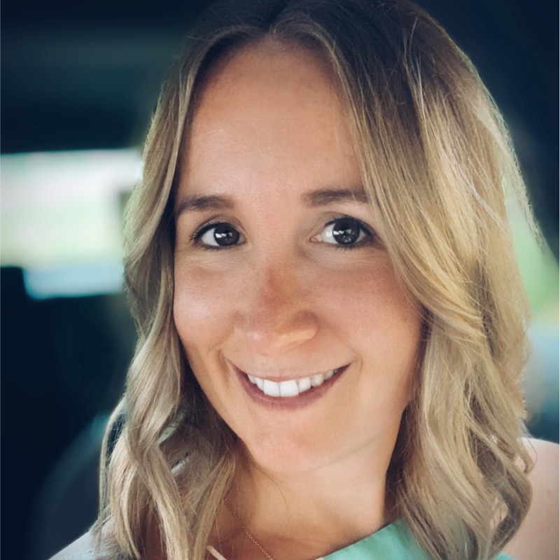 Portrait of Sophia Wopperer 