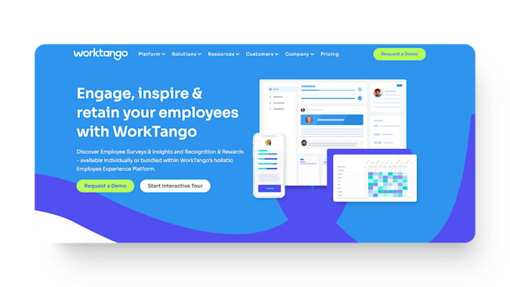 Worktango
