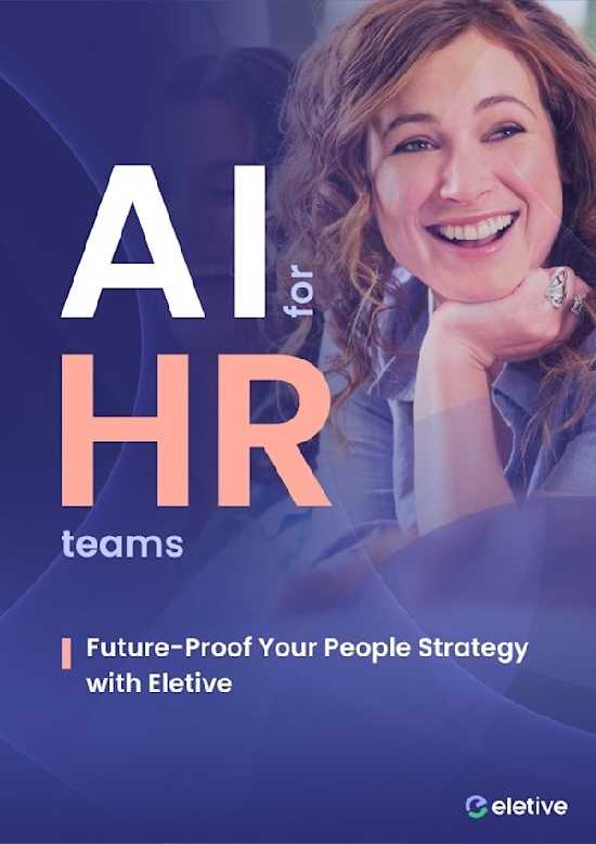 AI för HR-team