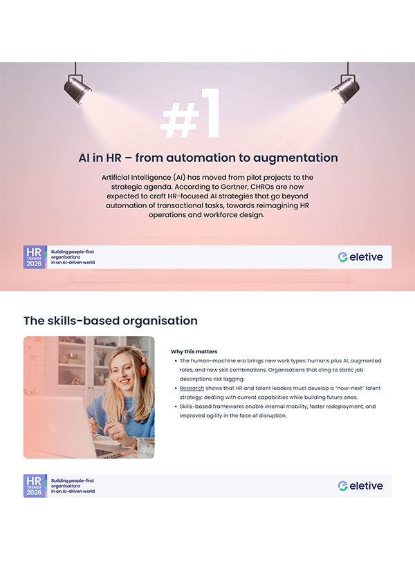 HR-trendit 2026