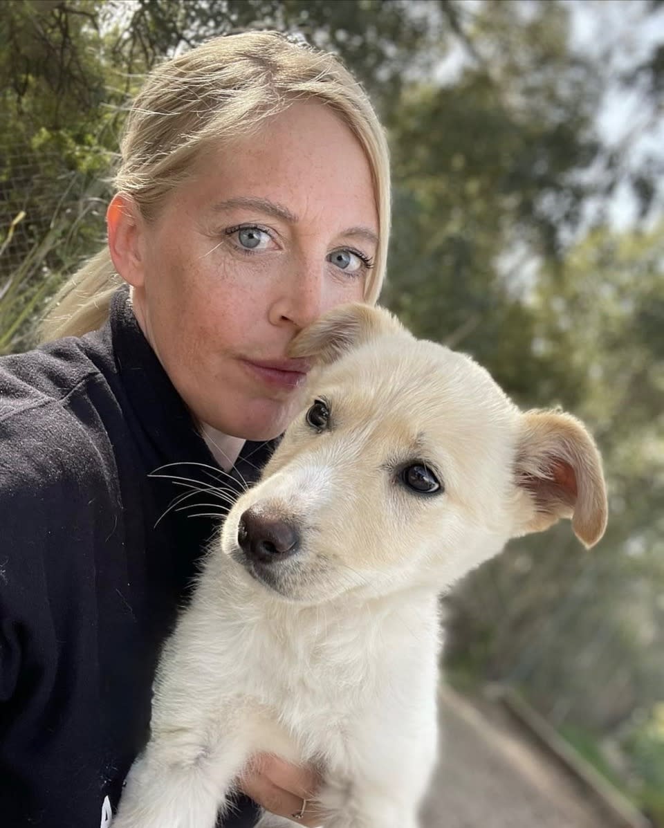 Tess Bjork Tess Bjork