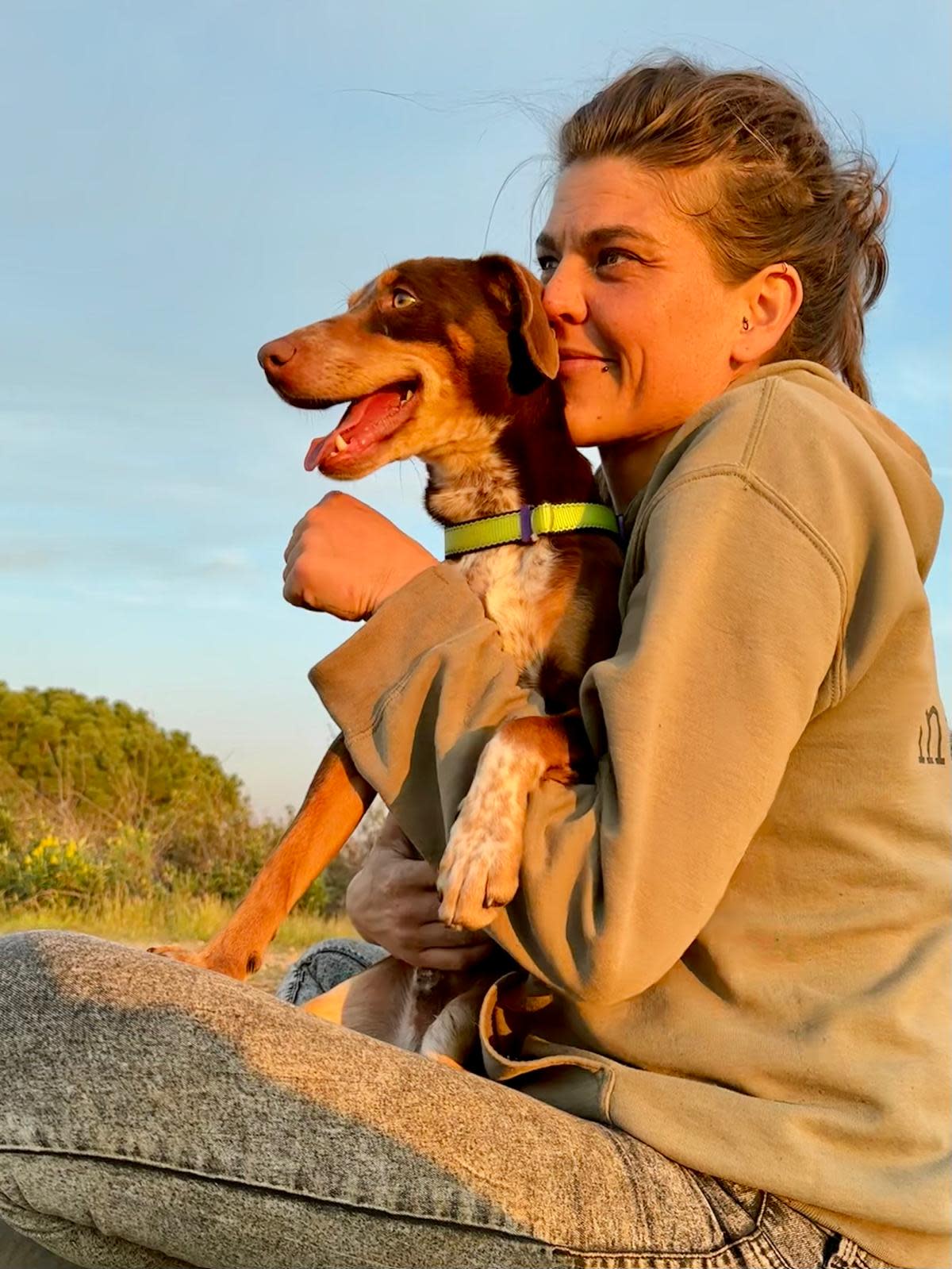 Honey - YM26275LC Honey - YM26275LC