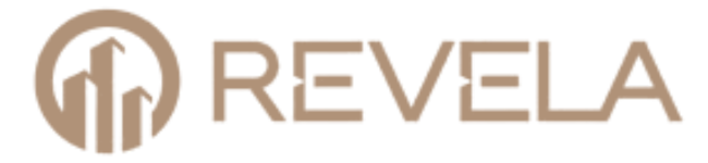 Revela Logo