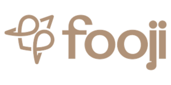 Fooji Logo