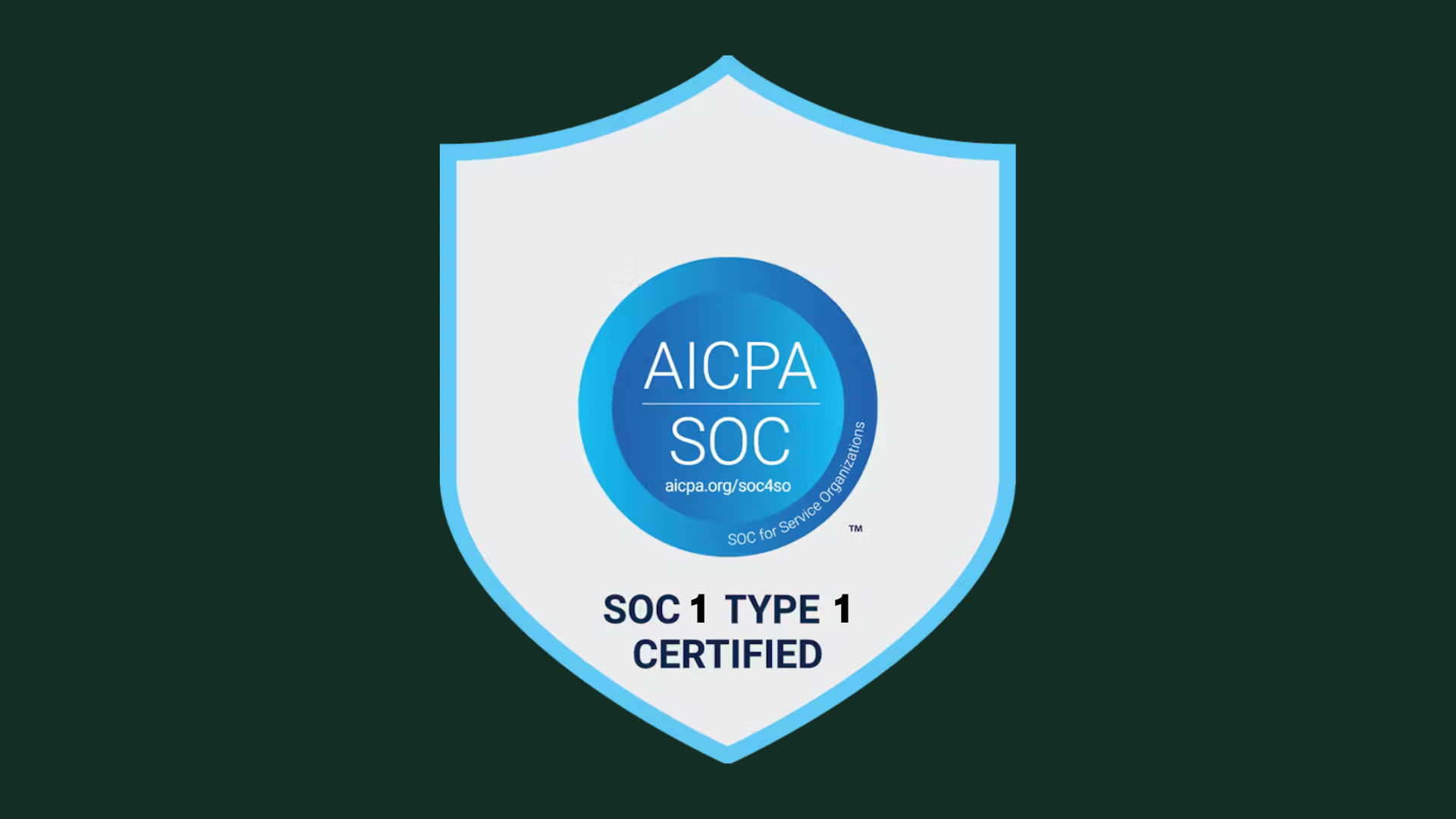 SOC 1 Type 1