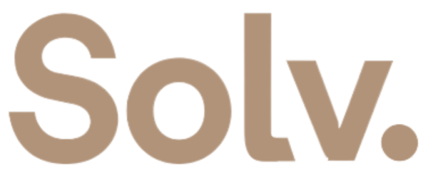 Solv Health Logo