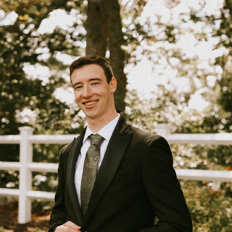 Zach Doyle