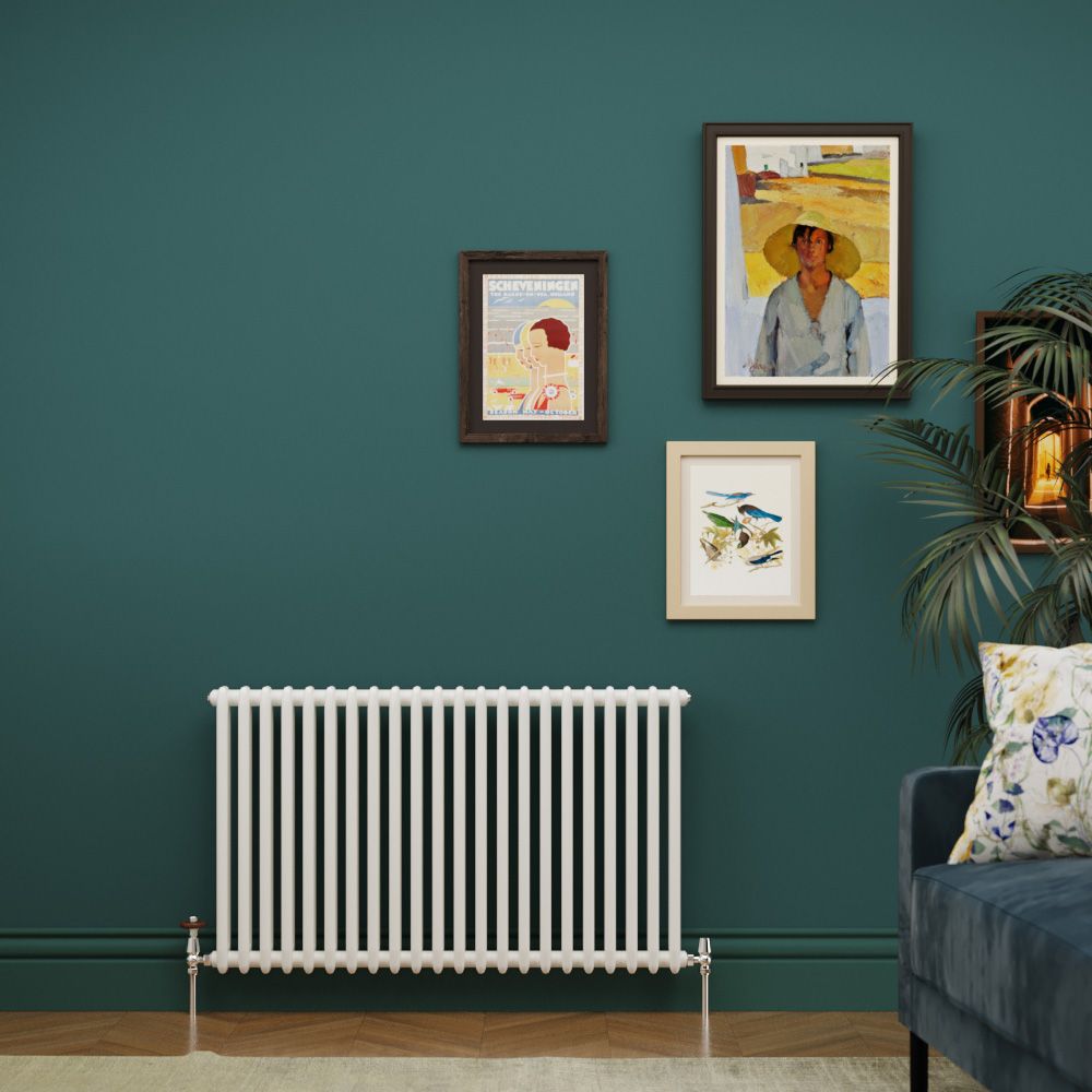 How to Choose the Right Radiators for Your Central Heating System