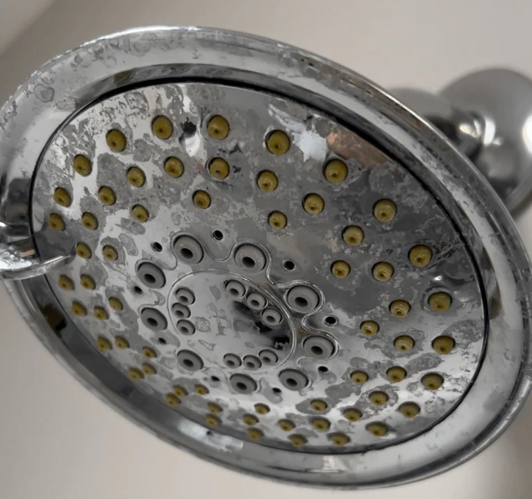 How to Deal with Hard Water Issues in Your Home