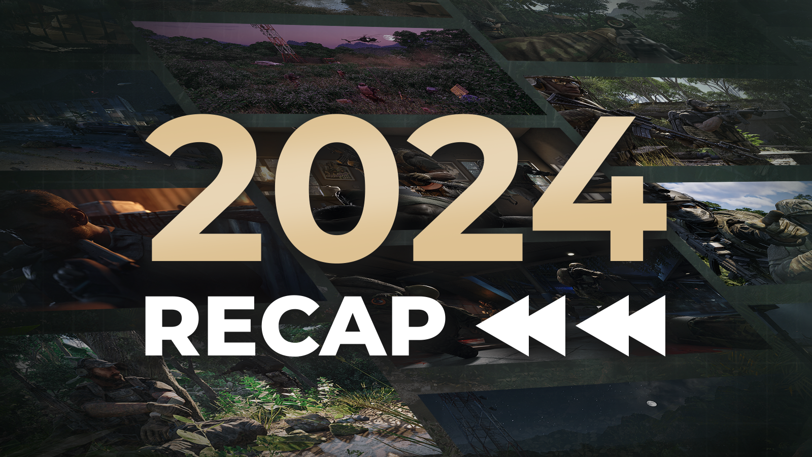 2024 IN REVIEW