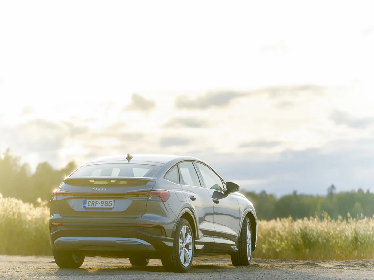 K-Auton  k orkotarjoukset autoille 