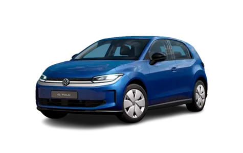 Volkswagen ID. Polo