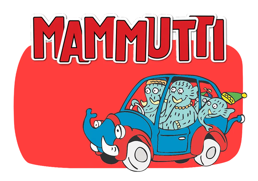 Mammuttimarkkinat – kesärenkaista -15 % ja K-Lataukset -20 % Plussa-kortilla