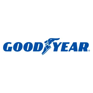 Goodyear logo
