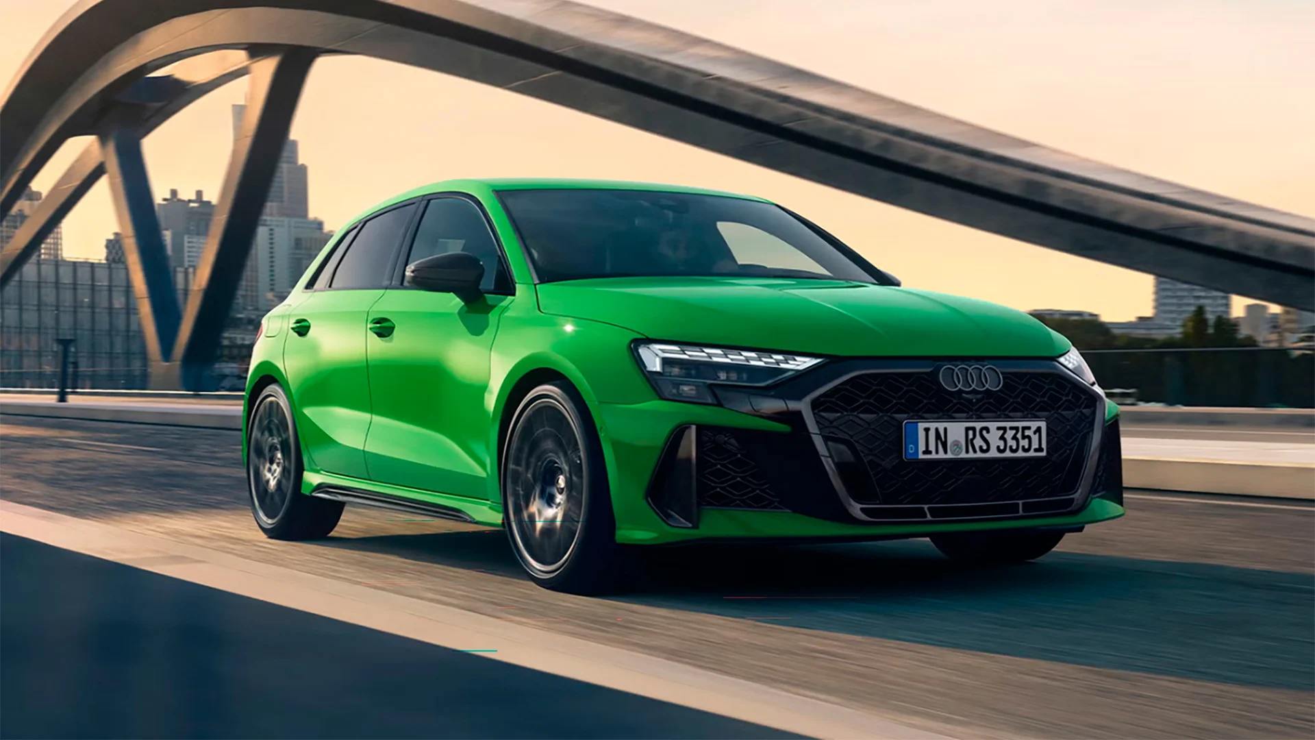 RS 3