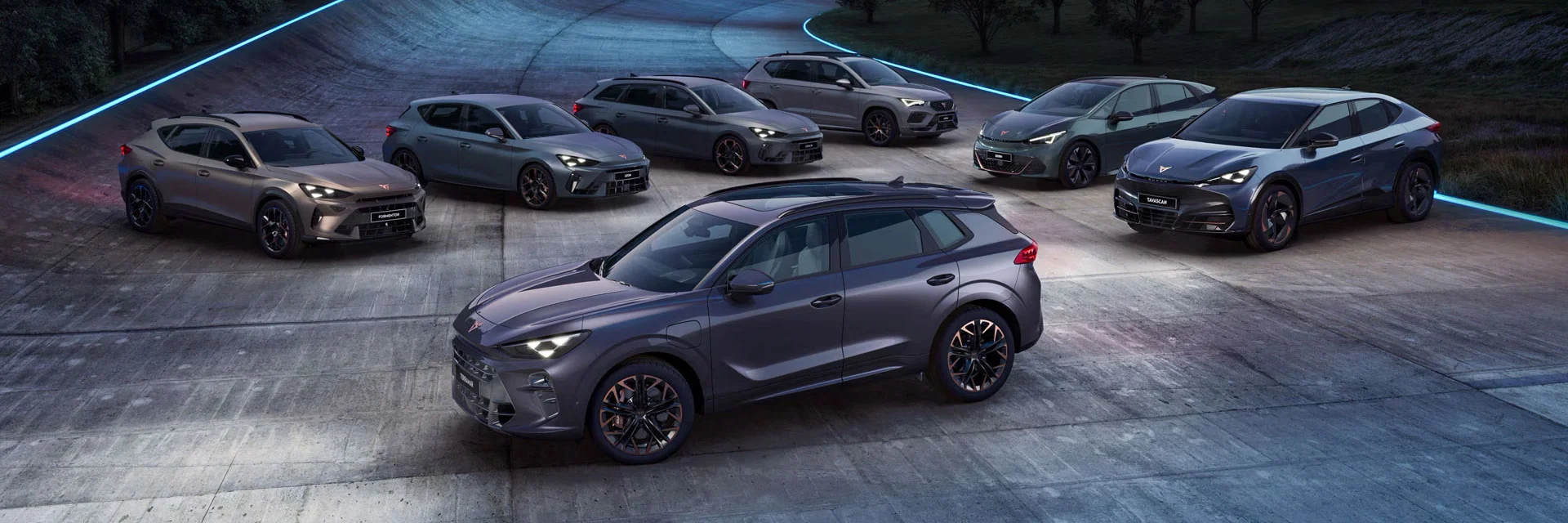 CUPRA