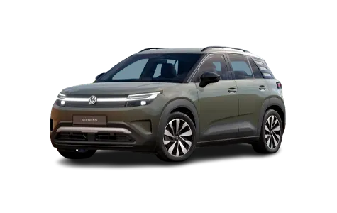 Volkswagen ID. Cross