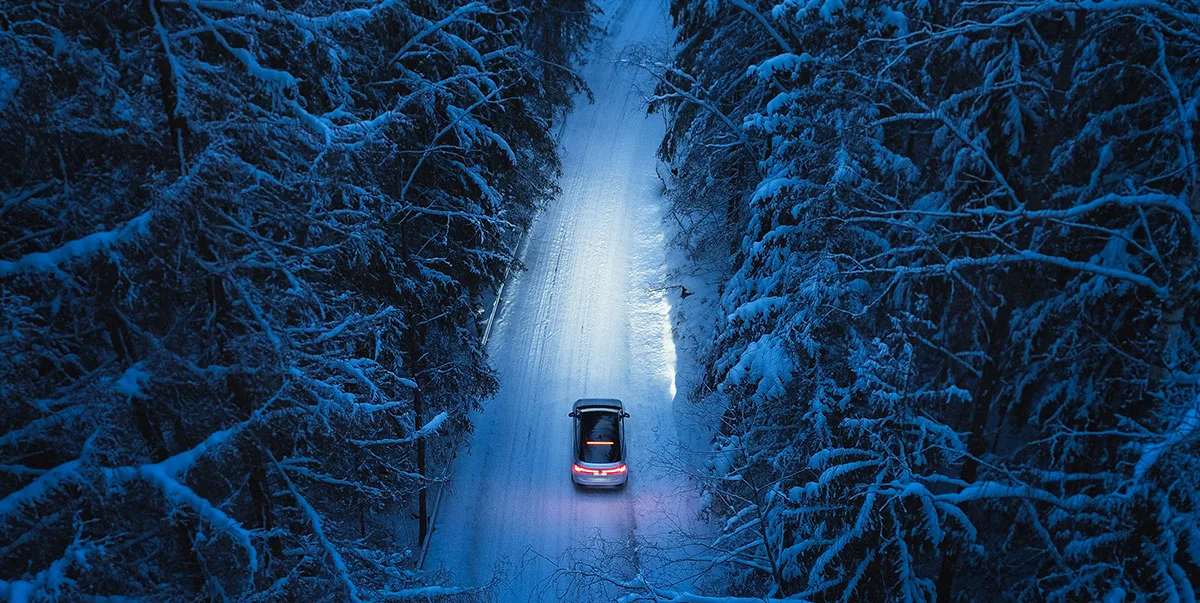 Talven korkotarjous kortti