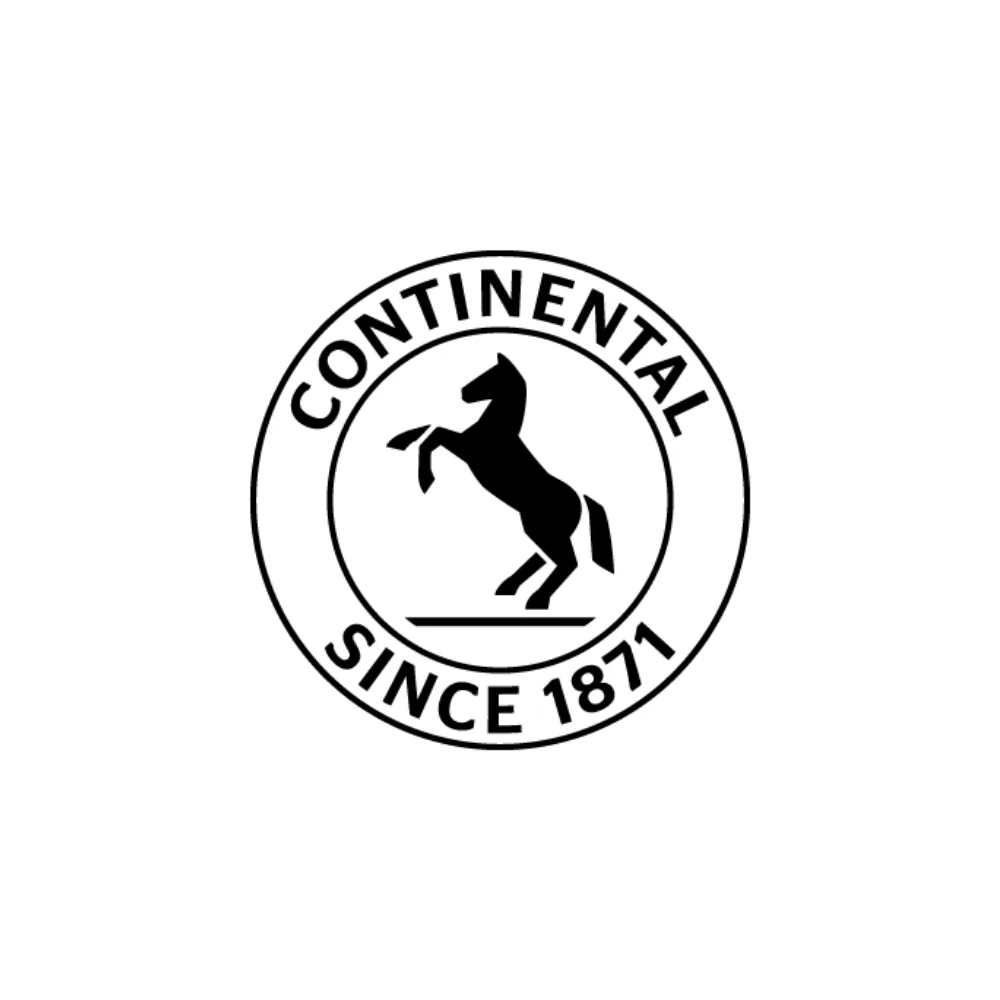 Continental logo