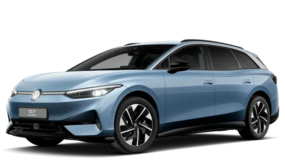 ID.7 tourer 2026