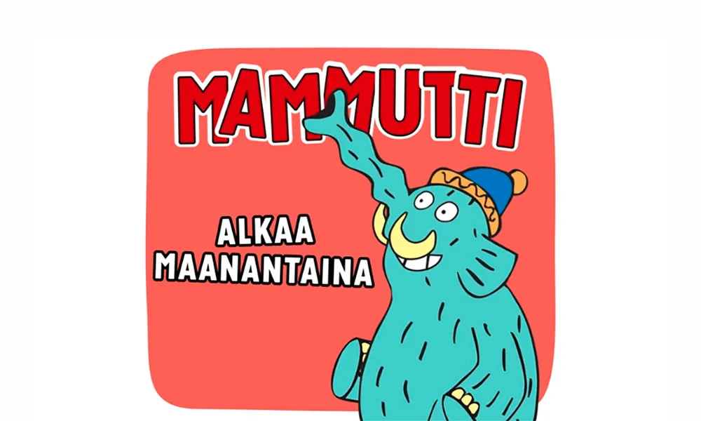 Mammutti tiisaus ma 1000x600