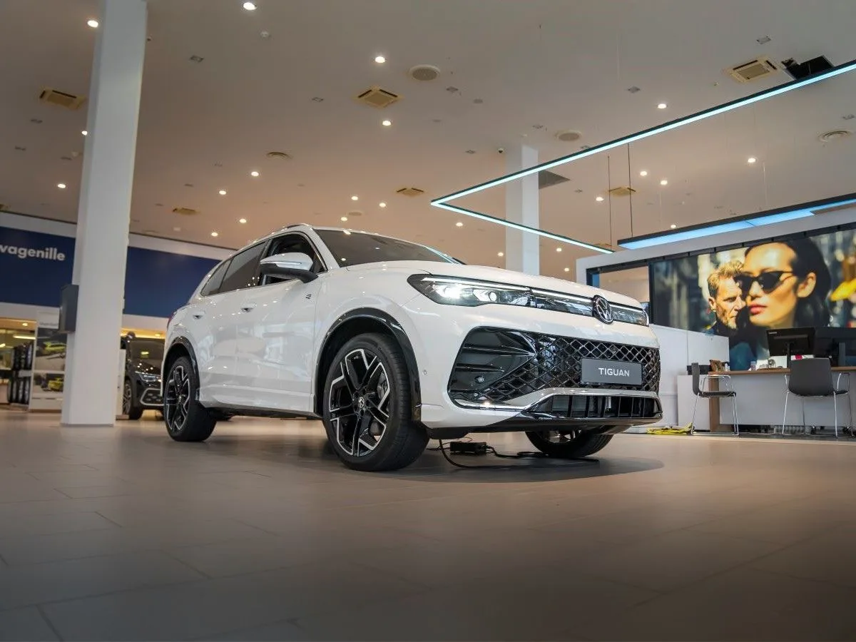 Plug-in-hybridit Osta u usi tai käytetty lataushybridi K-Autosta