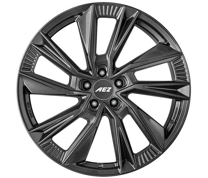 AEZ Havanna grey frontal 700x600