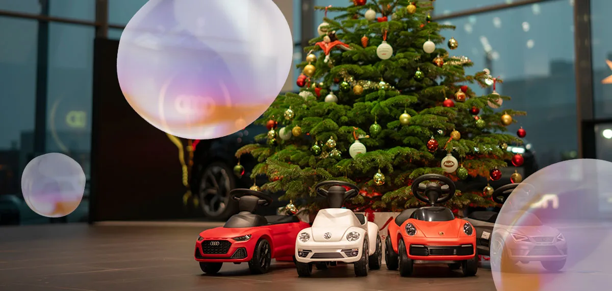 Joulu artikkelikortti