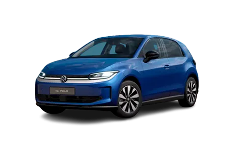 Volkswagen ID. Polo
