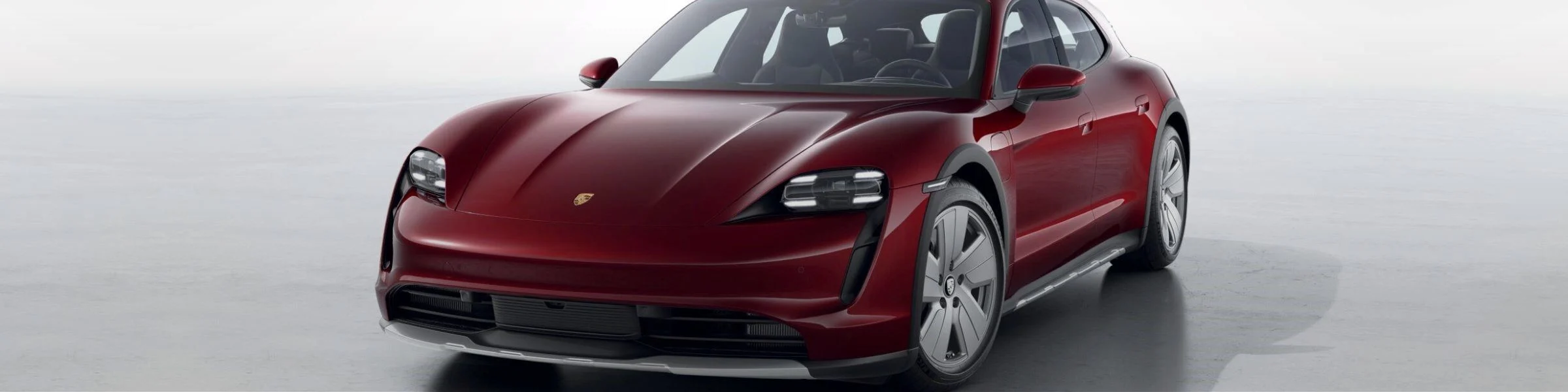 Koeajo: Porsche Taycan 
