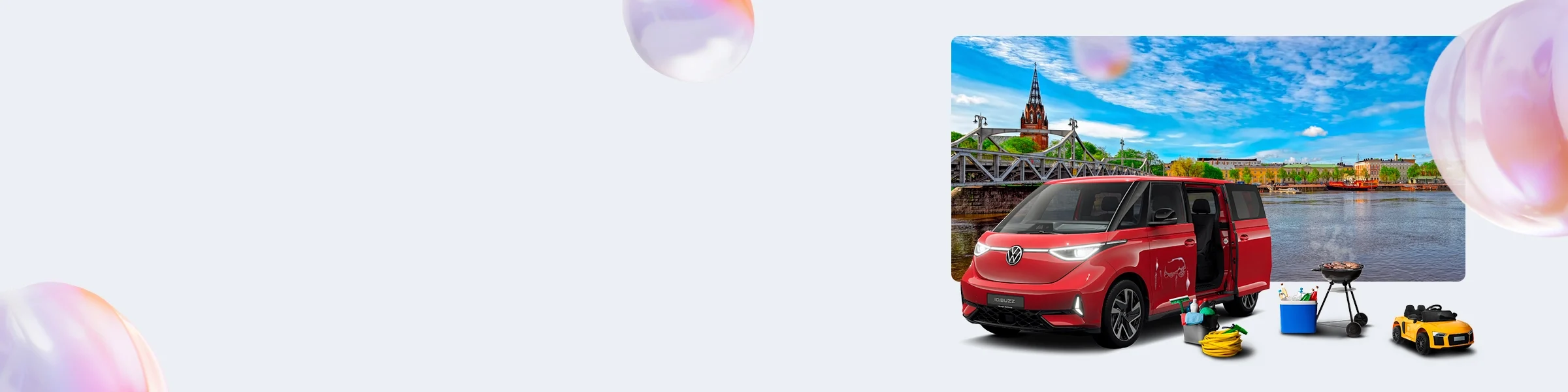 KOKO PERHEEN KESÄPÄIVÄ PORISSA  Lauantaina 12.7. klo 10-15