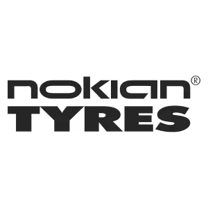 Nokian Tyres logo