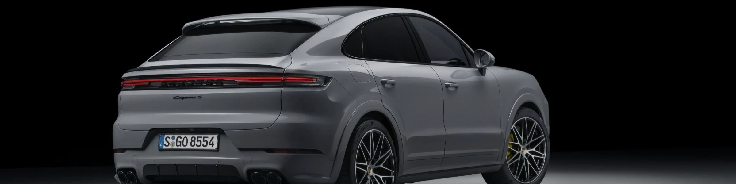 Porsche Cayenne Vaihtoautot, uudet autot & esittelyautot