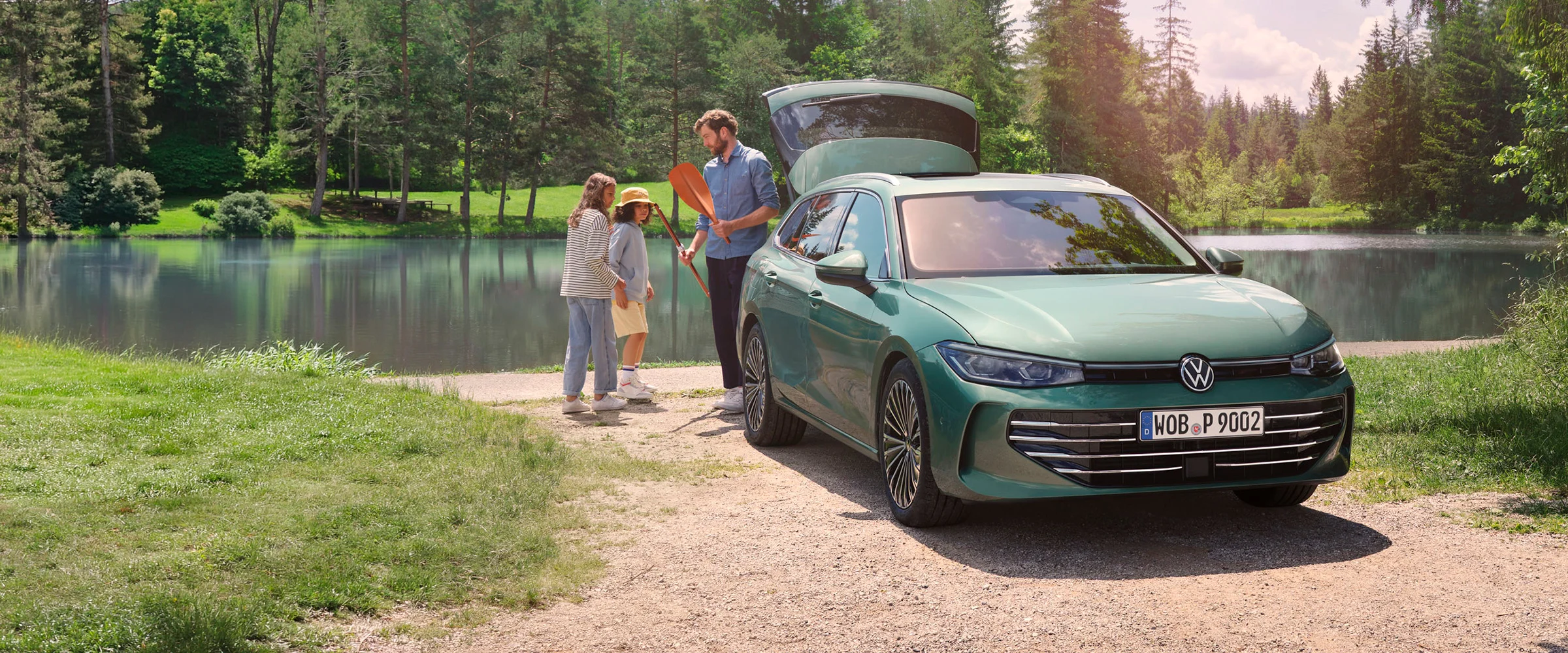 Valmiiksi varustellut Volkswagenit  Kesärahaa jopa 1500 €  Valitse varastossa oleva Volkswagen ja lähde liikkeelle vaikka heti! Käytä etu lisävarusteisiin tai talvirenkaisiin.