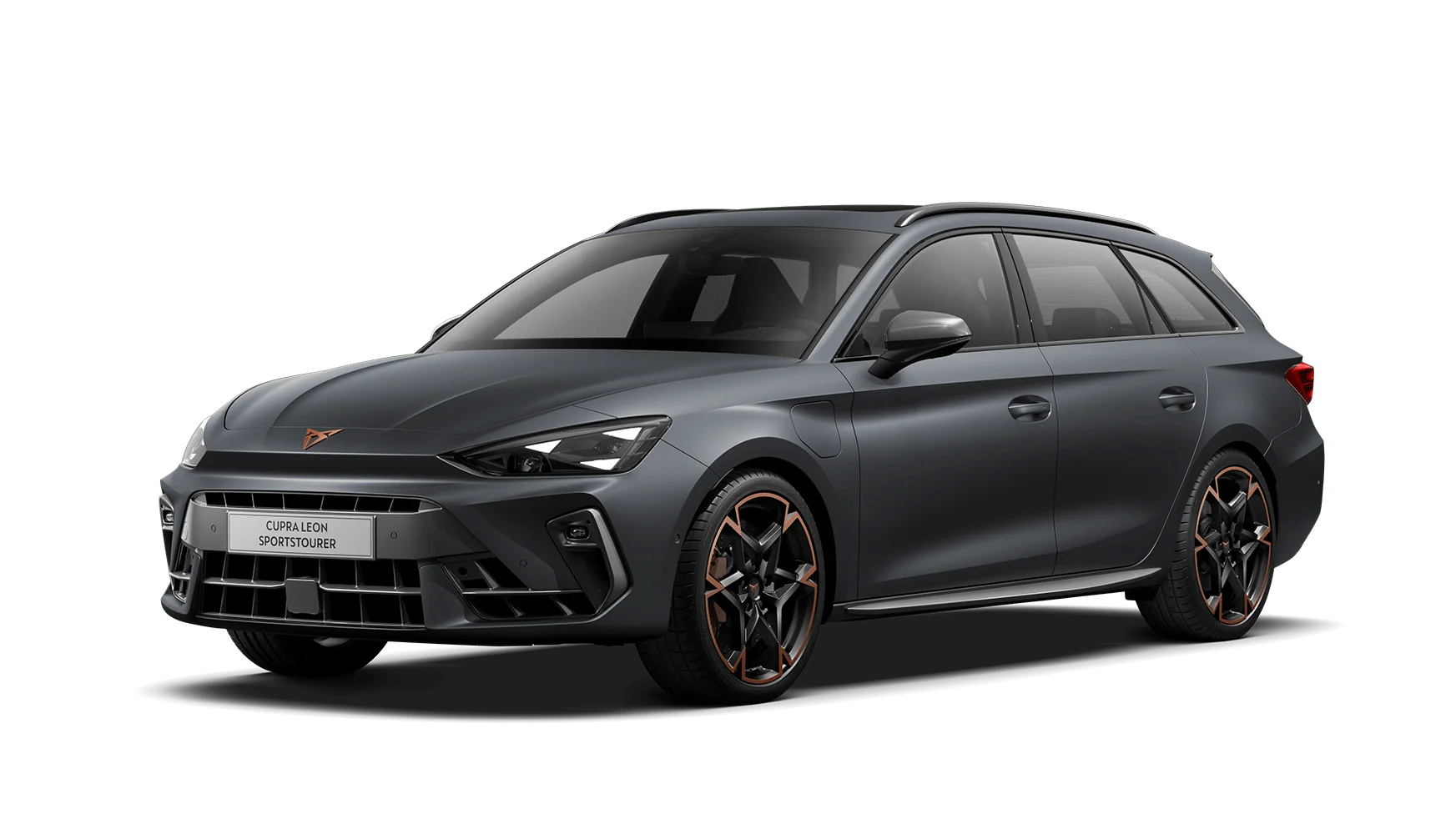 new-cupra-leon-sportstourer-magnetic-tech-matt-grey-car