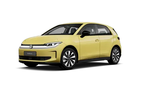 Volkswagen ID. Polo