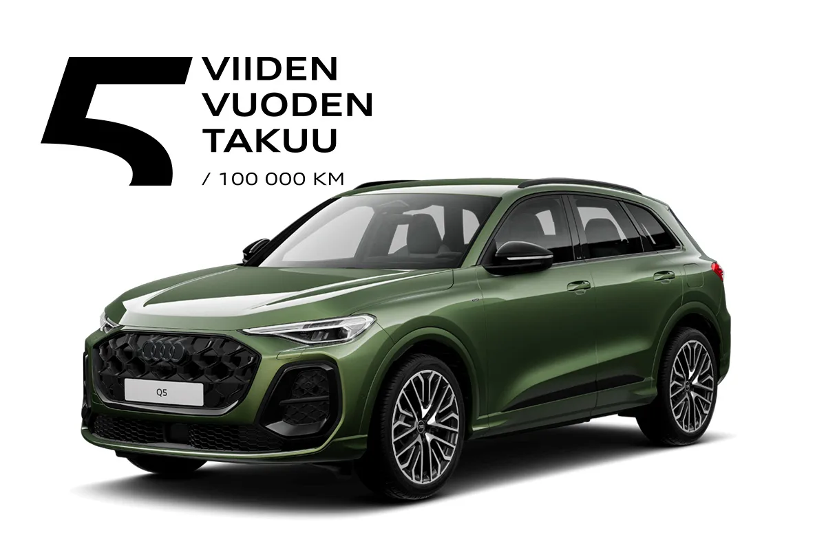 Q5-hydrid-takuu