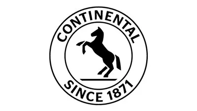 Continental logo