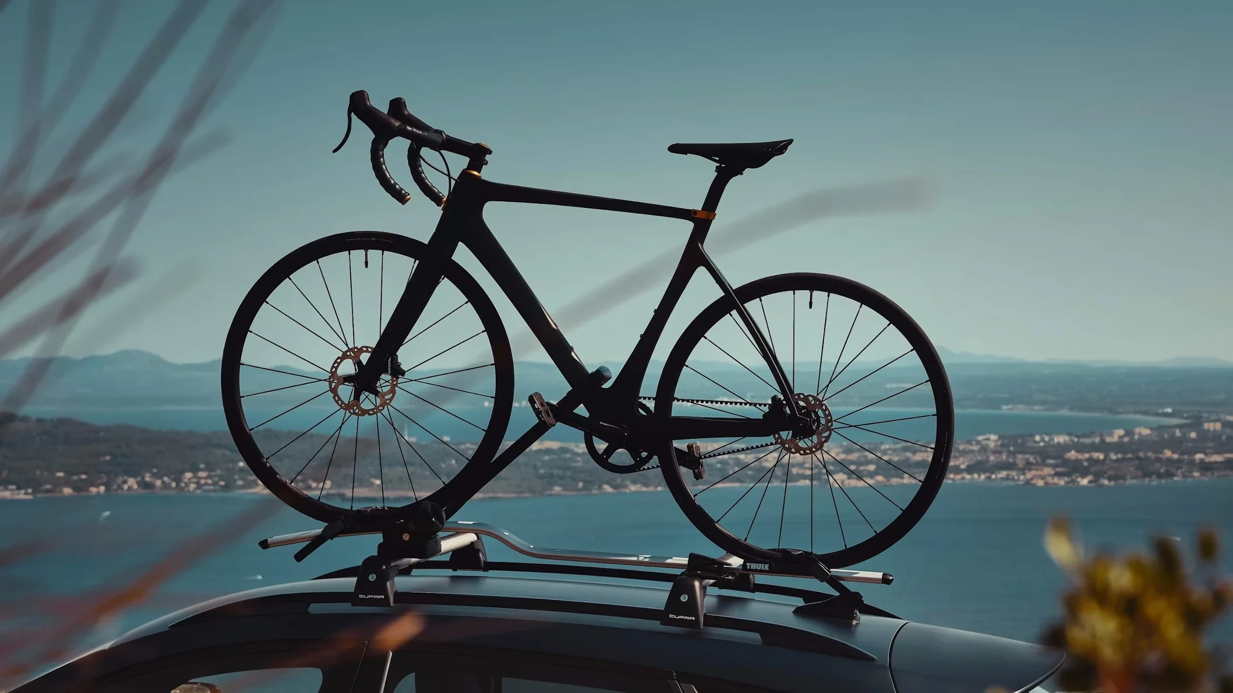 CUPRA-lisävarusteet