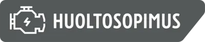 Huoltosopimus tunnus RGB